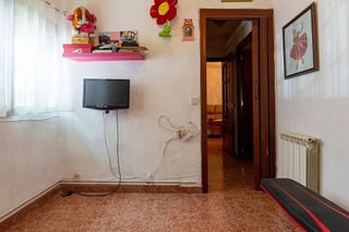 Piso en venta en Juan de Austria en Alcalá de Henares