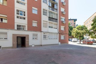 Piso en venta en Juan de Austria en Alcalá de Henares