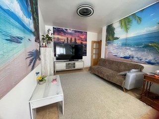 Piso en venta en Roquetas Centro en Roquetas de Mar