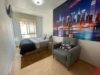 Piso en venta en Roquetas Centro en Roquetas de Mar