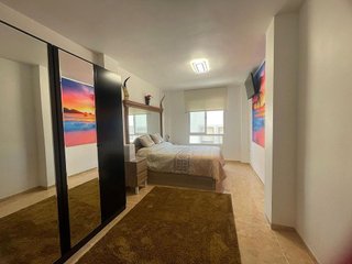 Piso en venta en Roquetas Centro en Roquetas de Mar