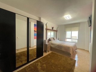 Piso en venta en Roquetas Centro en Roquetas de Mar