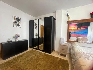 Piso en venta en Roquetas Centro en Roquetas de Mar