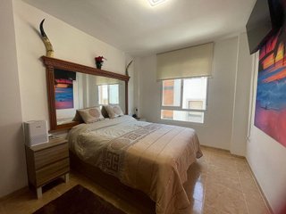 Piso en venta en Roquetas Centro en Roquetas de Mar