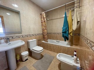 Piso en venta en Roquetas Centro en Roquetas de Mar