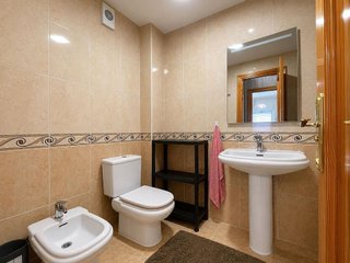 Piso en venta en Roquetas Centro en Roquetas de Mar