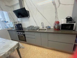 Piso en venta en Roquetas Centro en Roquetas de Mar