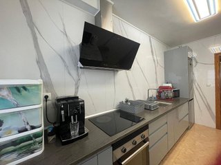 Piso en venta en Roquetas Centro en Roquetas de Mar