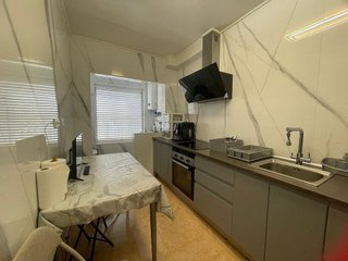 Piso en venta en Roquetas Centro en Roquetas de Mar
