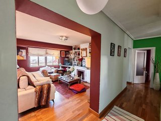 Piso en venta en Centro - Ayuntamiento en Santander
