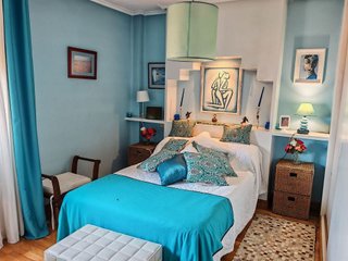 Piso en venta en Centro - Ayuntamiento en Santander