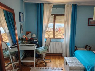 Piso en venta en Centro - Ayuntamiento en Santander