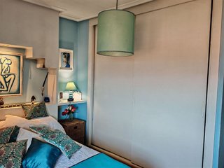 Piso en venta en Centro - Ayuntamiento en Santander