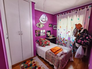 Piso en venta en Centro - Ayuntamiento en Santander
