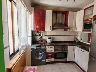 Piso en venta en Centro - Ayuntamiento en Santander