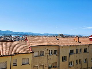 Piso en venta en Centro - Ayuntamiento en Santander