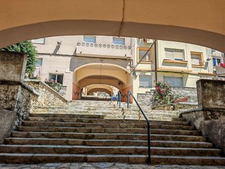 Piso en venta en Centro - Ayuntamiento en Santander
