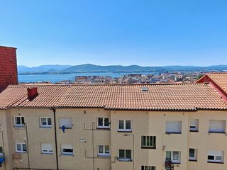 Piso en venta en Centro - Ayuntamiento en Santander