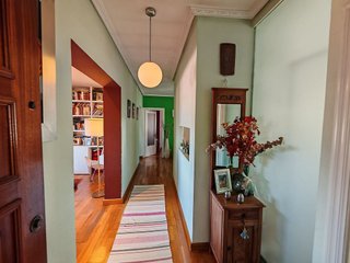 Piso en venta en Centro - Ayuntamiento en Santander