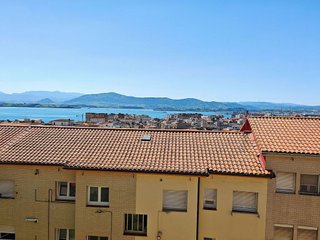 Piso en venta en Centro - Ayuntamiento en Santander