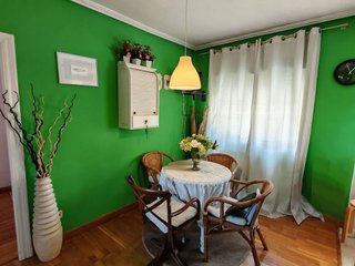 Piso en venta en Centro - Ayuntamiento en Santander