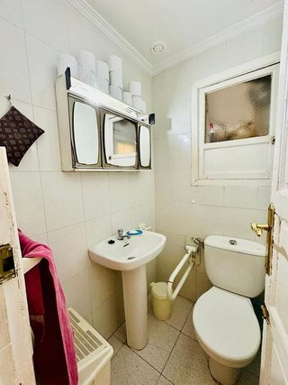 Piso en venta en Centro Histórico - Plaza España en Cádiz