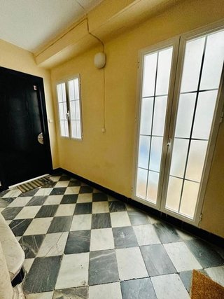Piso en venta en Centro Histórico - Plaza España en Cádiz