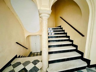 Piso en venta en Centro Histórico - Plaza España en Cádiz