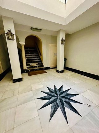 Piso en venta en Centro Histórico - Plaza España en Cádiz