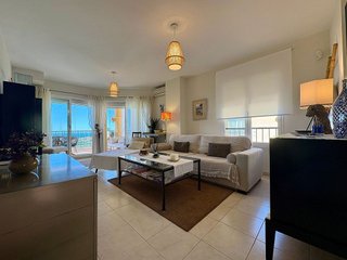 Piso en venta en Riviera del Sol en Mijas
