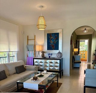Piso en venta en Riviera del Sol en Mijas