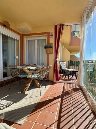 Piso en venta en Riviera del Sol en Mijas