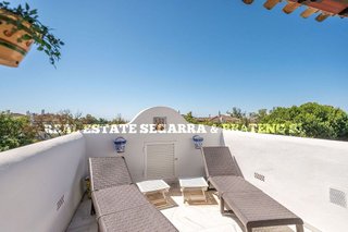 Ático en venta en Elviria en Marbella