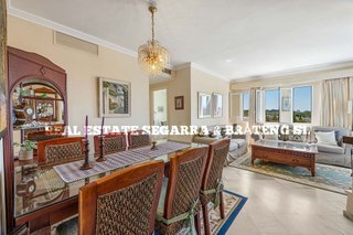 Ático en venta en Elviria en Marbella