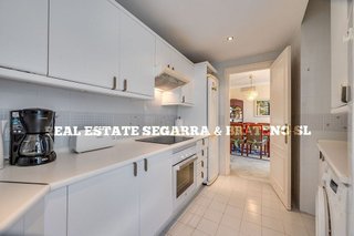 Ático en venta en Elviria en Marbella