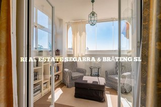 Ático en venta en Elviria en Marbella
