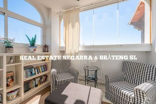 Ático en venta en Elviria en Marbella