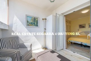 Ático en venta en Elviria en Marbella