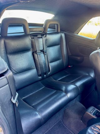 Opel Astra 2004