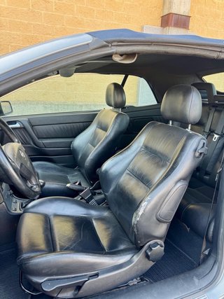 Opel Astra 2004
