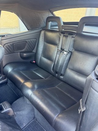 Opel Astra 2004