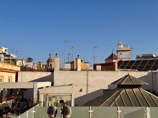 Piso en venta en Centro Histórico - Plaza España en Cádiz