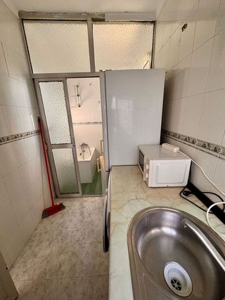 Piso en venta en Centro Histórico - Plaza España en Cádiz