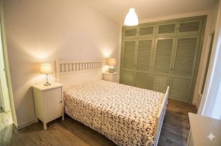 Piso en venta en Doctor Barraquer - G. Renfe - Policlínico en Sevilla