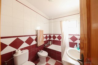 Ático en venta en Los Árboles en Mijas