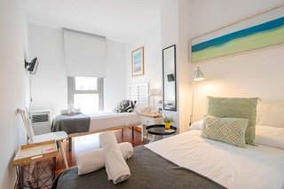 Piso en venta en Nervión en Sevilla