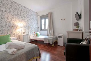 Piso en venta en Nervión en Sevilla
