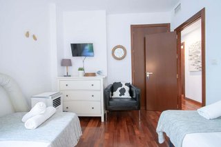 Piso en venta en Nervión en Sevilla