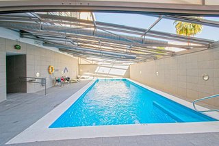 Piso en venta en Nervión en Sevilla