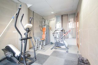 Piso en venta en Nervión en Sevilla